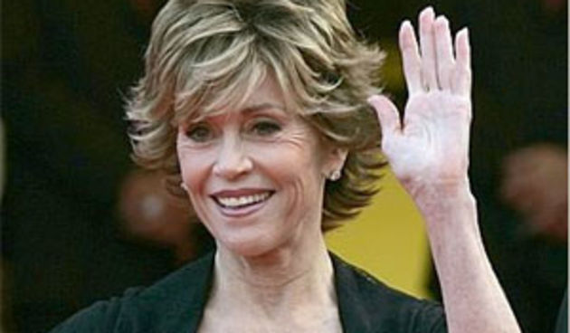 Jane Fonda /foto: www.lastampa.it