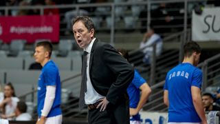 AdmiralBet ABA liga, 23. kolo: KK Zadar – KK Cedevita Olimpija 88-65 AdmiralBet ABA liga, 23. kolo: KK Zadar – KK Cedevita Olimpija 88-65