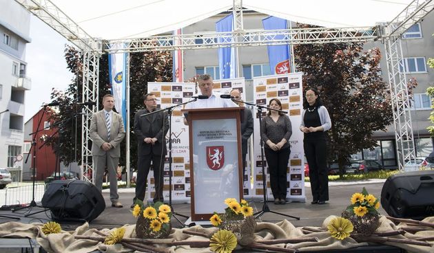 Otvorena GORA – prvi dani održivog razvoja