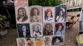 Đir po čudesno lijepom St. Petersburgu Đir po čudesno lijepom St. Petersburgu