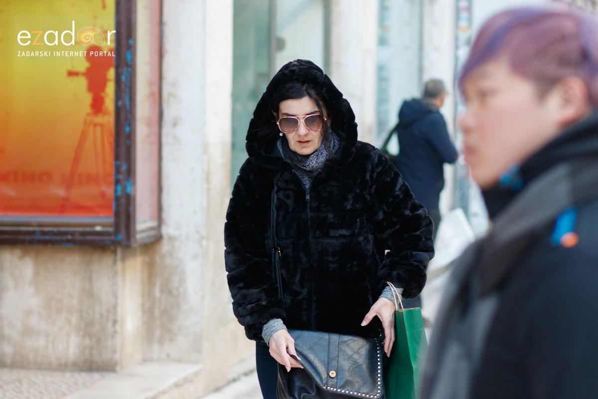 Đir po gradu, ponedjeljak 30. prosinca 2019. Đir po gradu, ponedjeljak 30. prosinca 2019.