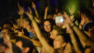 Severina @ Hitch bar, foto: I. Perinčić