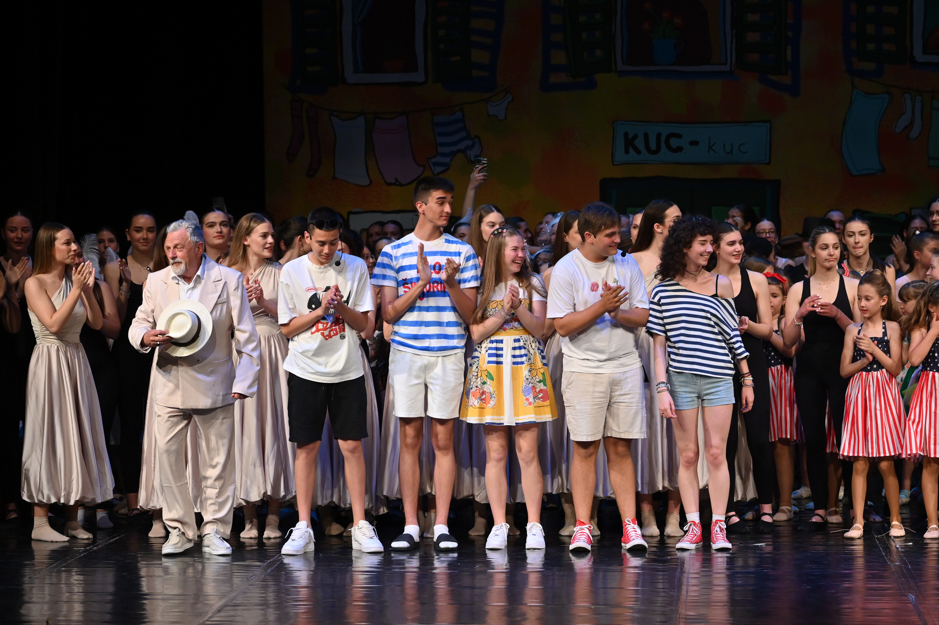 Gesta i Drama plus – “KUC KUC ća…e!” Gesta i Drama plus – “KUC KUC ća…e!”