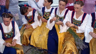 Materine uzance, Pakostabe 6.7.2008. Materine uzance, Pakostabe 6.7.2008.