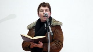 Vecer duhovne i domoljubne poezije u Bulicu, Foto: Marko Mane Ledenko Vecer duhovne i domoljubne poezije u Bulicu, Foto: Marko Mane Ledenko