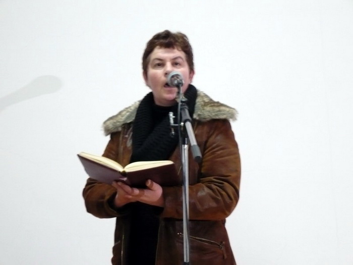 Vecer duhovne i domoljubne poezije u Bulicu, Foto: Marko Mane Ledenko Vecer duhovne i domoljubne poezije u Bulicu, Foto: Marko Mane Ledenko