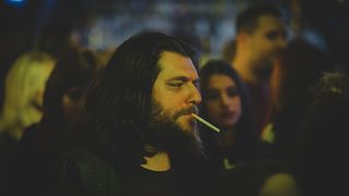 Vatra i Epilog u Maraschino baru, Foto: Iva Perinčić Vatra i Epilog u Maraschino baru, Foto: Iva Perinčić