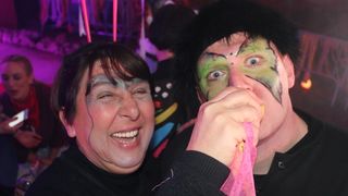 Virske maškare 2017: Vir Fešn Najt i izbor najboljih maski