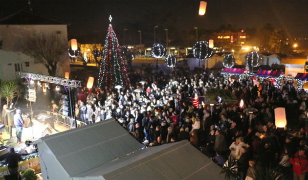 Vir: Božićna fešta uz Dražena Zečića Zeku