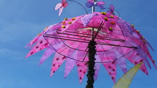 Otvorena 2. Vrtna izložba “Cvijet Zadra”. Foto: Mladen Malik