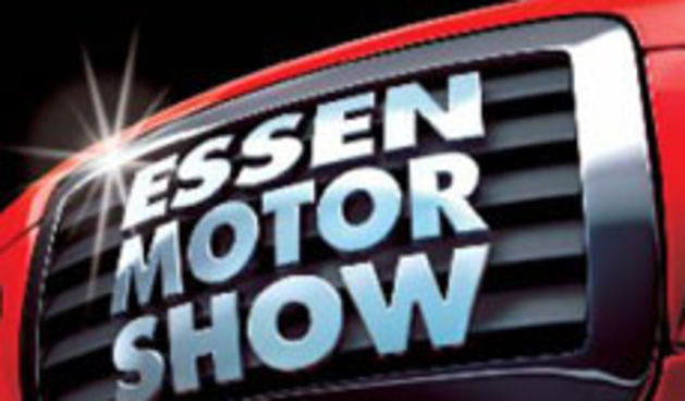 essen motor show