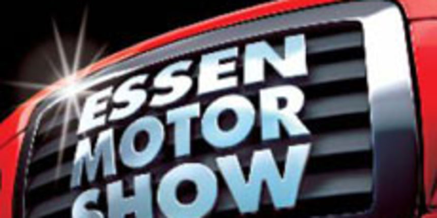essen motor show