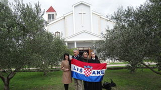 Tribina “Lišane u Domovinskom ratu”