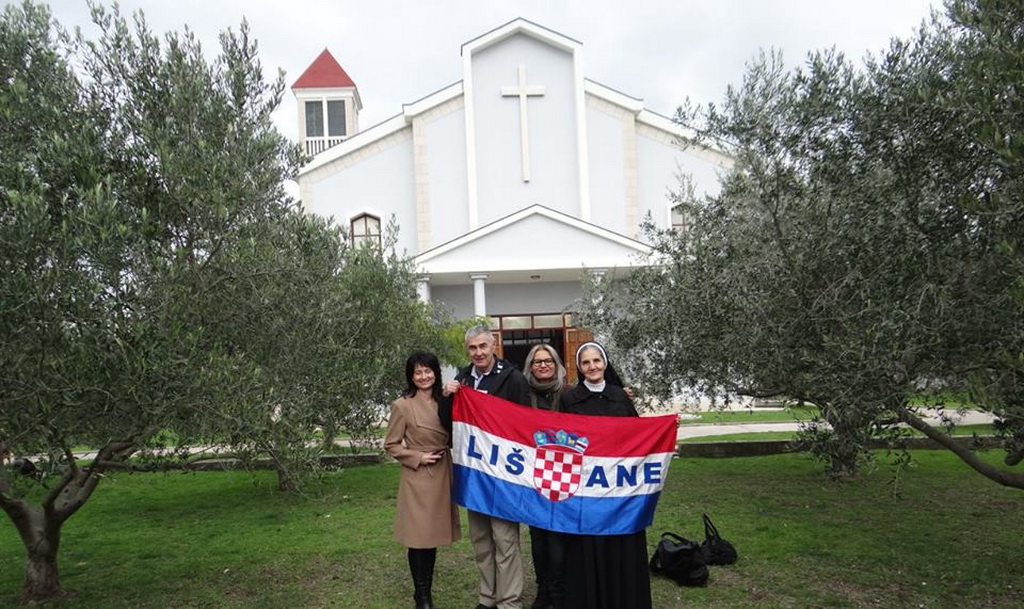 Tribina “Lišane u Domovinskom ratu”