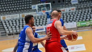 IV Masters veterana: KK Pet bunara – KK Mladost 43-56 IV Masters veterana: KK Pet bunara – KK Mladost 43-56