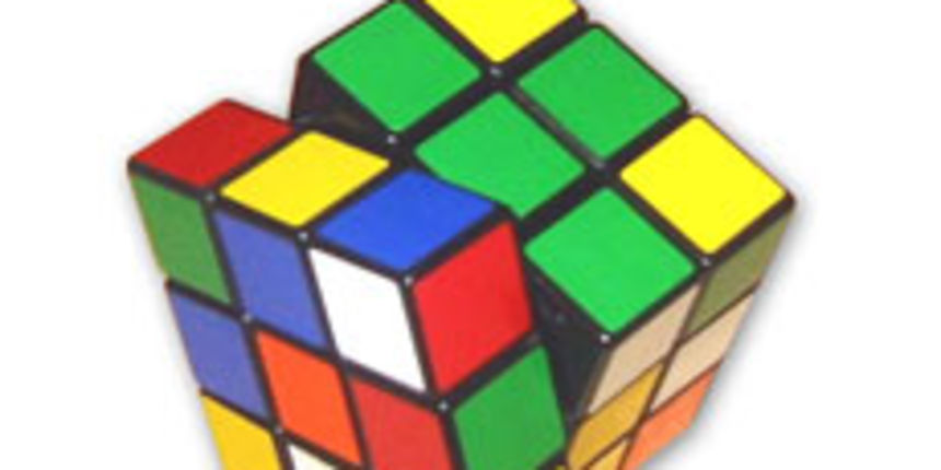 rubikova kocka