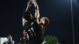 Finale Ljetne lige: Bokanjac – Kampo Kaštelo (foto:Saša Čuka) Finale Ljetne lige: Bokanjac – Kampo Kaštelo (foto:Saša Čuka)