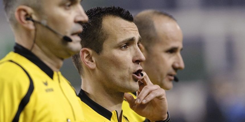 Ivan Bebek, foto: Cropix Ivan Bebek, foto: Cropix