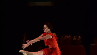 HNK Zadar: Premijera baleta “Carmen” Baletne udruge Pirueta HNK Zadar: Premijera baleta “Carmen” Baletne udruge Pirueta