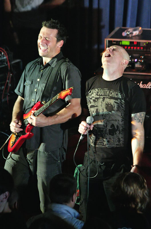 Pozdrav Azri u Arsenalu (foto: Marin Gospić)