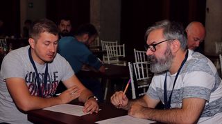 Memorijal Mirka Miočića u Arsenalu – druga večer Memorijal Mirka Miočića u Arsenalu – druga večer