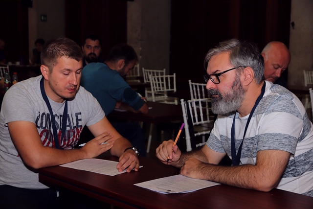 Memorijal Mirka Miočića u Arsenalu – druga večer Memorijal Mirka Miočića u Arsenalu – druga večer