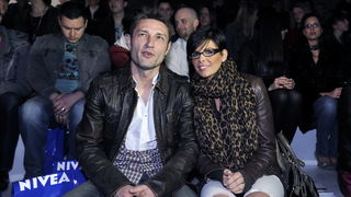 Odrzana zadnja vecer modnog dogadaja Nivea Cro A Porter.