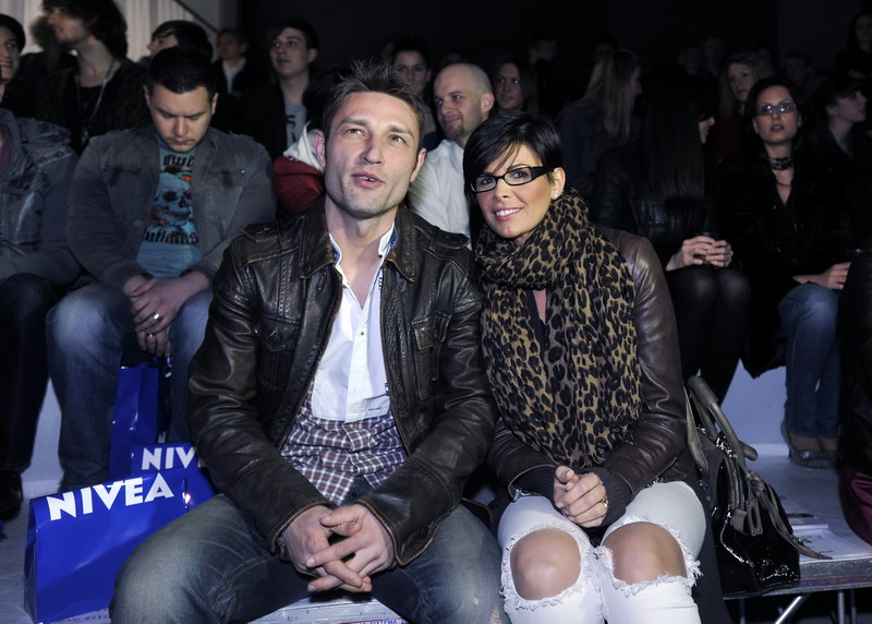 Odrzana zadnja vecer modnog dogadaja Nivea Cro A Porter.