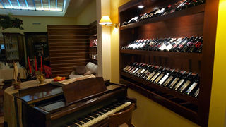 Dan pastrve u Restoranu Kornat 7. prosinca 2011., Foto: Vedran Penga