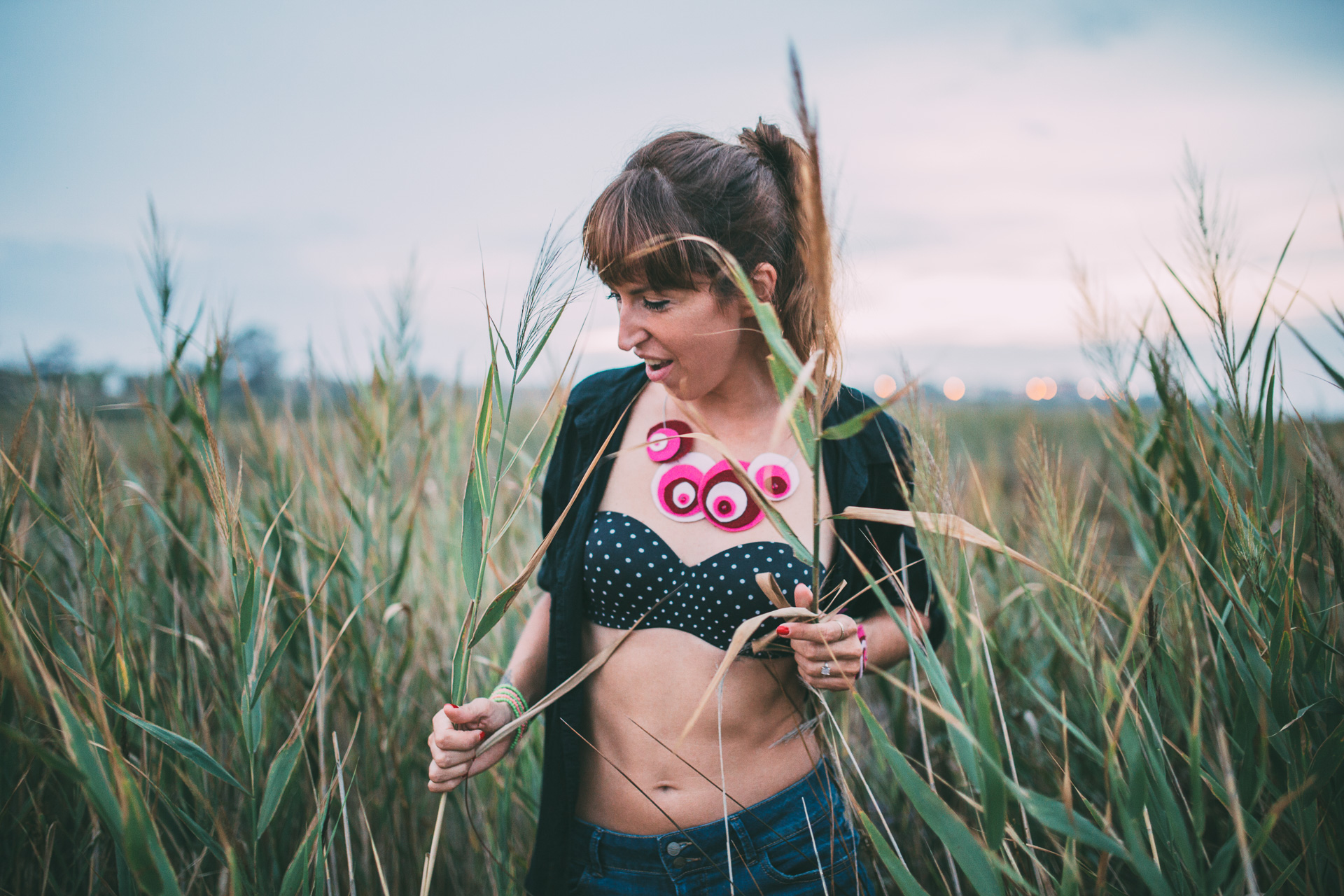 Deseriz jesenski editorijal, nakit, Visnja Knezevic Deseriz jesenski editorijal, nakit, Visnja Knezevic