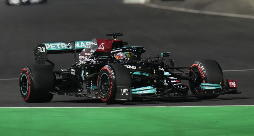 Lewis Hamilton Lewis Hamilton