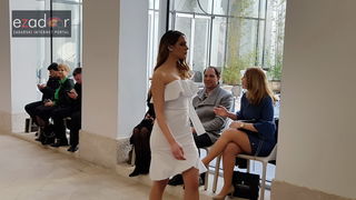 Cataleya Fashion Show @ Kneževa palača