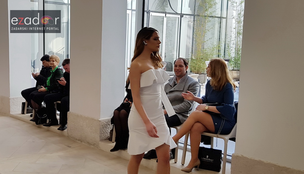 Cataleya Fashion Show @ Kneževa palača