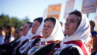 SHKM 2010. u Zadru (Foto:Saša Čuka)