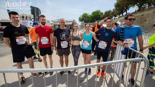 Wings for Life World Run 2018. – Čudesna atmosfera u Zadru