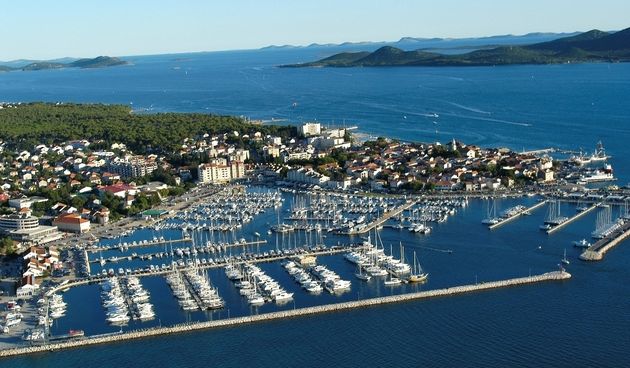 Biograd