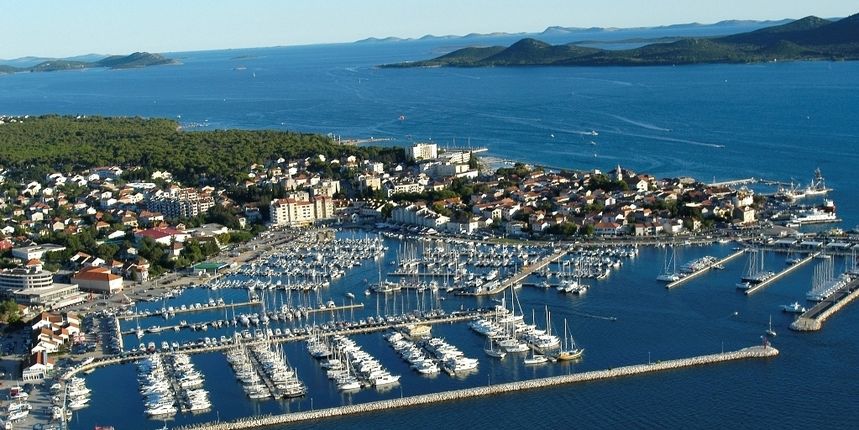 Biograd Biograd