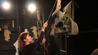 Betlehemska ovčica Betlehemska ovčica