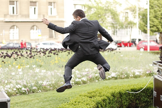 HTZ-ovci na crvenom tepihu (Index.hr)