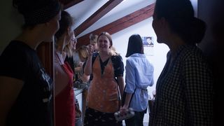 10. Ruski dani: Studenti pripremaju ruska jela 10. Ruski dani: Studenti pripremaju ruska jela