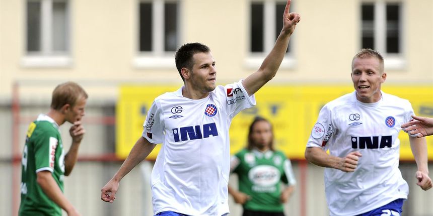 Drago Gabrić (Josko Ponos / Cropix)