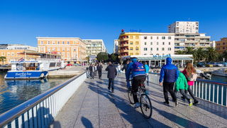 Đir po gradu 29. studenog 2016.