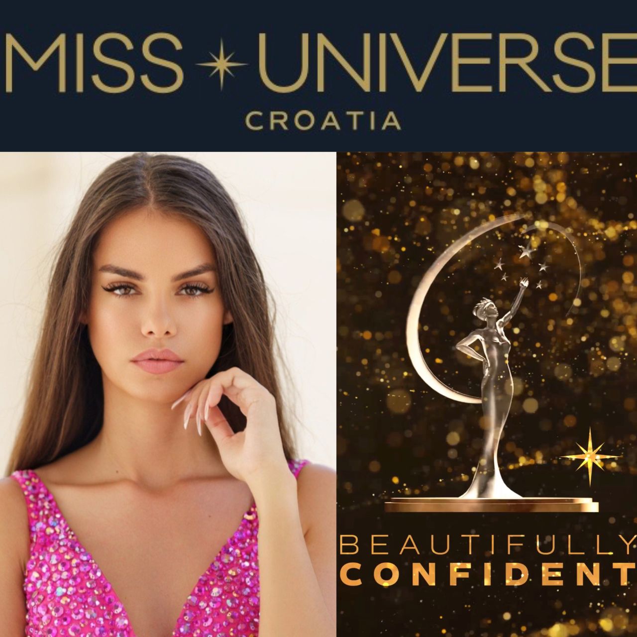 Upoznajte Top 15 finalistica Miss Universe Hrvatske 2024 Upoznajte Top 15 finalistica Miss Universe Hrvatske 2024