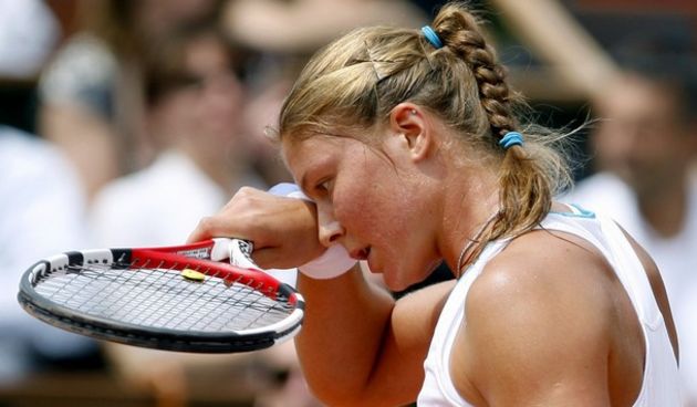 Dinara Safina (Foto:reuters@daylife.com)