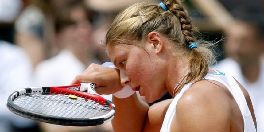 Dinara Safina (Foto:reuters@daylife.com) Dinara Safina (Foto:reuters@daylife.com)