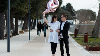 Đir po gradu, subotnja špica, 13. ožujka 2021 Đir po gradu, subotnja špica, 13. ožujka 2021