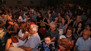 ZKLJ: Posljednja Freudova seansa ZKLJ: Posljednja Freudova seansa