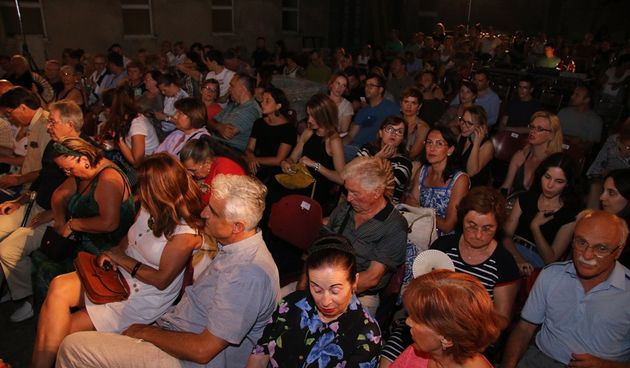 ZKLJ: Posljednja Freudova seansa