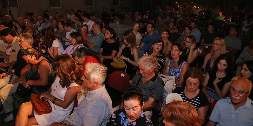 ZKLJ: Posljednja Freudova seansa ZKLJ: Posljednja Freudova seansa