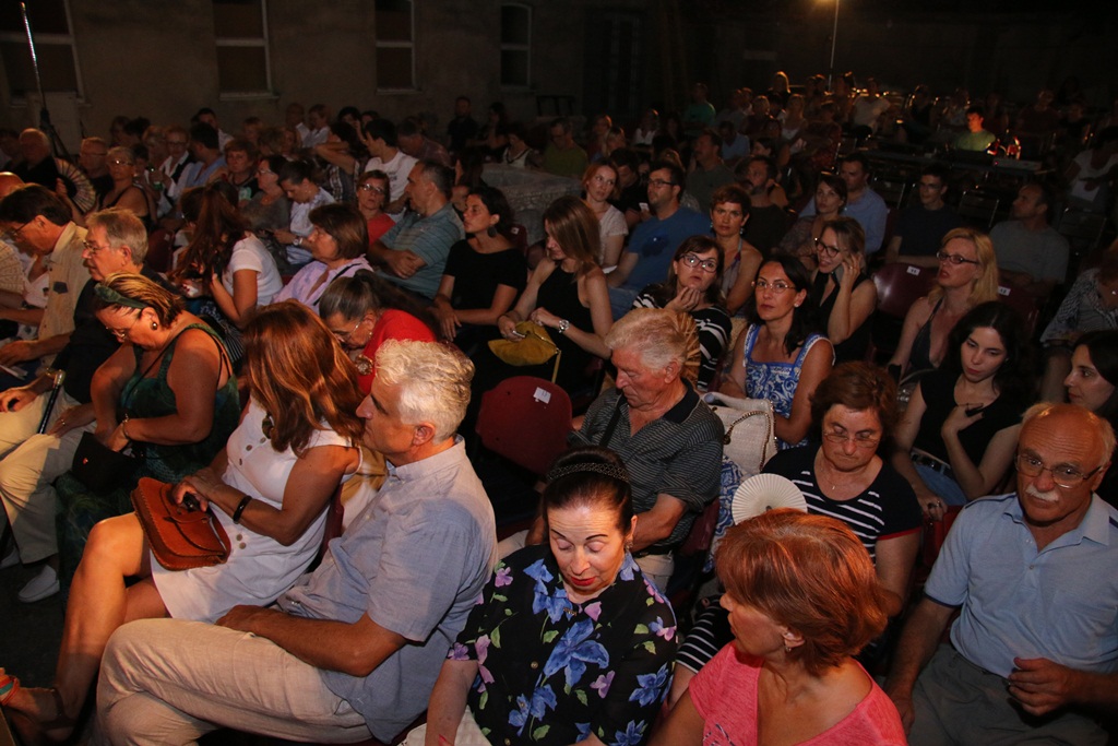 ZKLJ: Posljednja Freudova seansa ZKLJ: Posljednja Freudova seansa